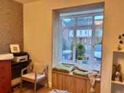 Large double room with a private bathroom in a quiet neighbourhood