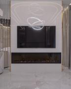 Nana white lux apartaments