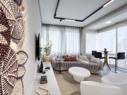 Apê Novinho - 100m da Praia - Pertinho de Tudo!