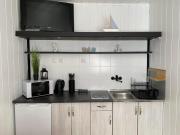 NATALIA Domek Letniskowy nad morzem