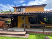 Casa em condomínio Praia de Boicucanga Litoral Norte SP