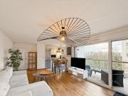 LOnyx - Balcon & Garage Privé - Spacieux & Coeur de Rennes