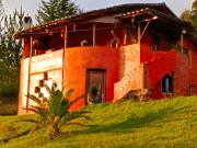 Casa de Campo en la Montaña