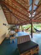 Céu Azul Casa de Praia