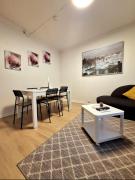 Dali 3 Ultra Central Stavanger City