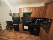 Budget-friendly 2-bedroom flat