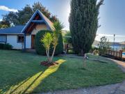 Complejo Pehuen Lago Lanalhue