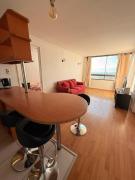 Departamento en milagro la serena 2 dormitorios 1 baño