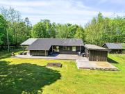 6 person holiday home in Roslev