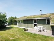 6 person holiday home in Pandrup-By Traum