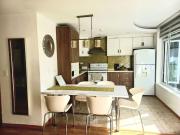 Comfortable apartment in the north center of Quito