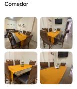 Encantador Departamento Vistahermosa 1