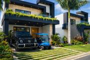 Luxury Villa in Punta Cana