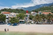 Seaside holiday house Bratus, Makarska - 25055