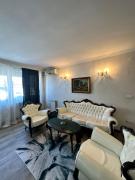 Royal Baroque Apartment with Stunning Views