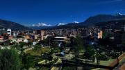 Top Huaraz