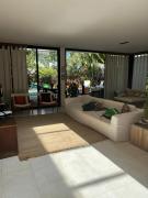 Casa Alto Padrão - Pé na areia a 1 minuto - Maresias