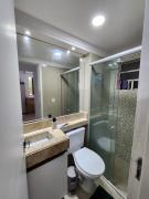 MOBI Residencial Jangadas Bl 28 Ap 305- Nova Parnamirim