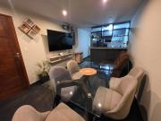 Departamento Surquillo INEN