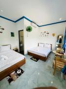 Homestay xóm nhỏ
