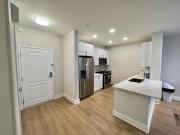 Miracle Mile Apartments