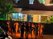 Ocean pearl Homestay near Kasarkod beach Honnavar