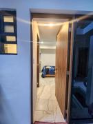 Deparatamento 3 habitaciones Los Fuertes y Estadio Cuauhtémoc