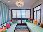 Villa Roco Private Beachfront Villa at Elyu