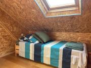 Mini-maison près de Paris avec cour privée - FR-1-581-160