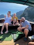 Laydaman Art Homestay