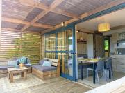 Cabane bucolique avec wifi, animaux admis, parking - FR-1-653-287
