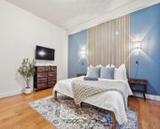 Cozy 3 bedroom in Center City Philadelphia