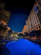 Apartamento Parque Olímpico-Condomínio Minha Praia