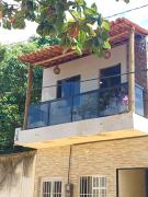 Recanto do Caribe Apartment