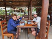 Sunset cottage & caffe