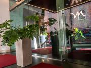 Mercure Roma Centro Saint John