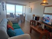 3D2B apartment, nice view of the Pacific, 3 beds