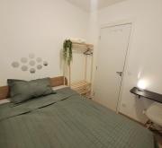 Quarto Privativo Fit Casa Bras