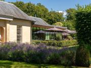 Lucknam Park, Emblems Collection