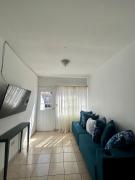 Downtown 2-bedroom apartment in Tegucigalpa