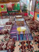 Bob Marley Peace hotel luxor