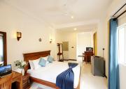 Aqua Shade Family Apartment -Weligama