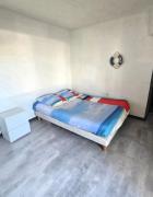 Ocean 300m Gare Centre ville Wifi Parking gratuit