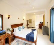 Aqua Shade Family Apartment -Weligama
