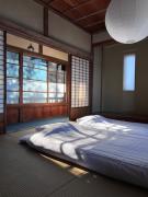 IMA 海を望む伊東の古民家 一棟貸し 最大6名 Sea View Private Kominka