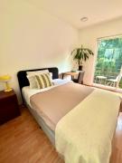 Beautiful, central and functional apartment