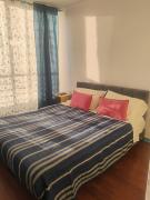 Hermoso Home Estudio a 5 minutos metro Irarrazabal