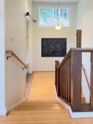 Hot Tub & Pizza Oven Spacious family farm house