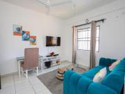 Giana’s stays with pool