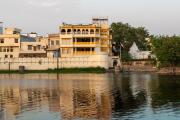 Young Monk Hostel Udaipur - Jaydurg Haveli